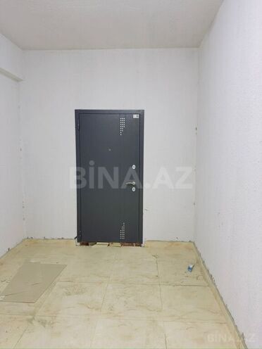 4-комн. новостройка - Насиминский  р. - 210 м² (4)