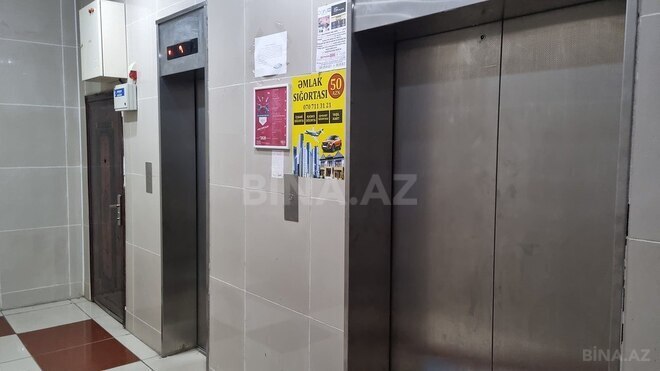 3-комн. новостройка - м. Низами - 104 м² (17)
