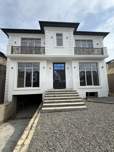 7-комн. дом/дача - пос. Бадамдар - 400 м² (1)