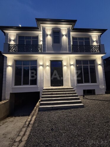 7-комн. дом/дача - пос. Бадамдар - 400 м² (6)