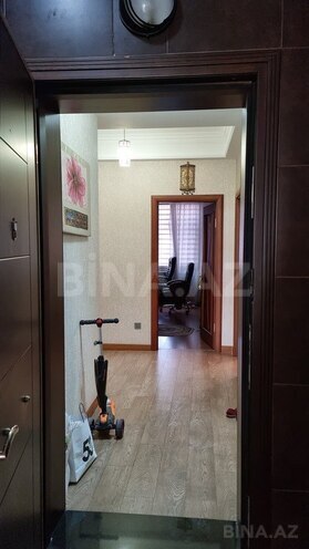 3-комн. новостройка - м. Низами - 104 м² (16)