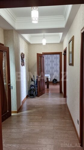 3-комн. новостройка - м. Низами - 104 м² (18)