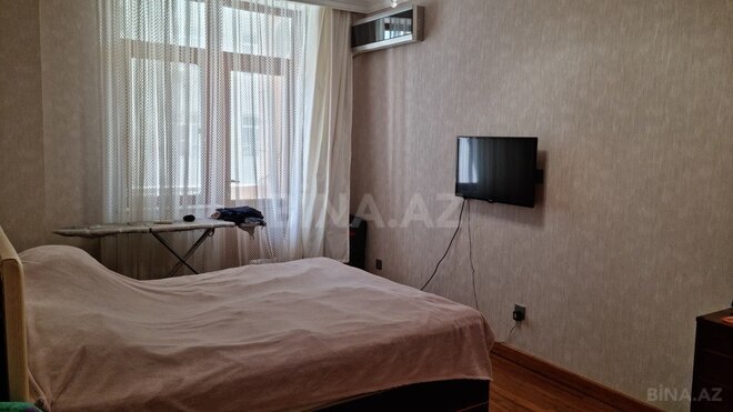 3-комн. новостройка - м. Низами - 104 м² (4)