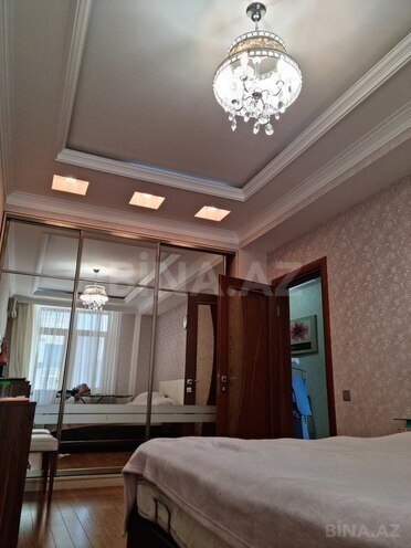 3-комн. новостройка - м. Низами - 104 м² (10)