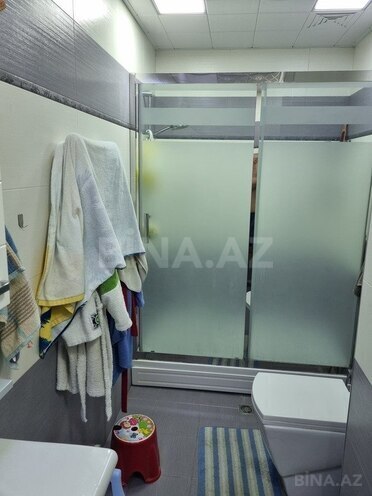 3-комн. новостройка - м. Низами - 104 м² (13)