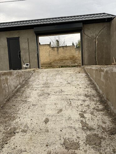 7-комн. дом/дача - пос. Бадамдар - 400 м² (8)