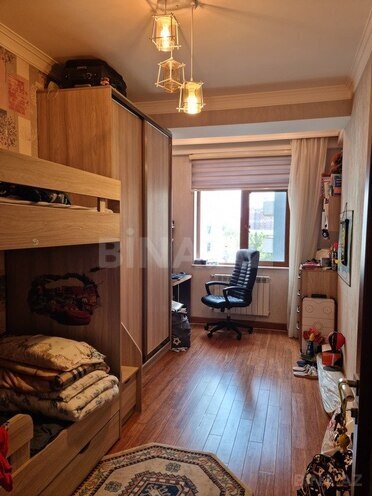 3-комн. новостройка - м. Низами - 104 м² (8)