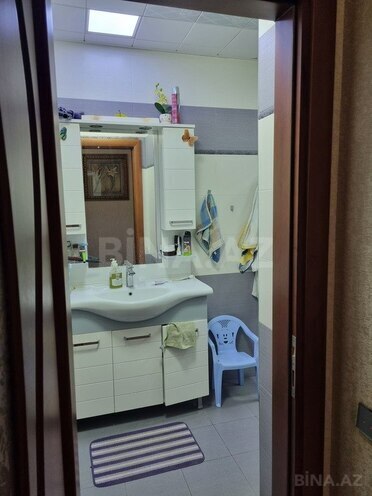3-комн. новостройка - м. Низами - 104 м² (11)