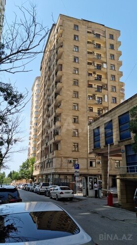 3-комн. новостройка - м. Низами - 104 м² (1)