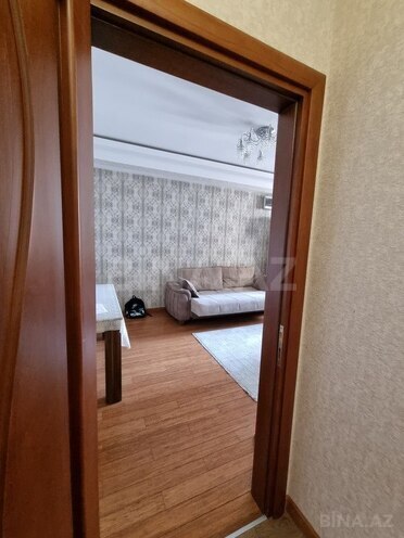 3-комн. новостройка - м. Низами - 104 м² (7)