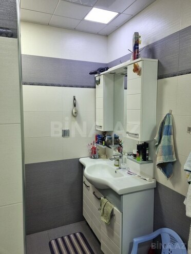 3-комн. новостройка - м. Низами - 104 м² (15)