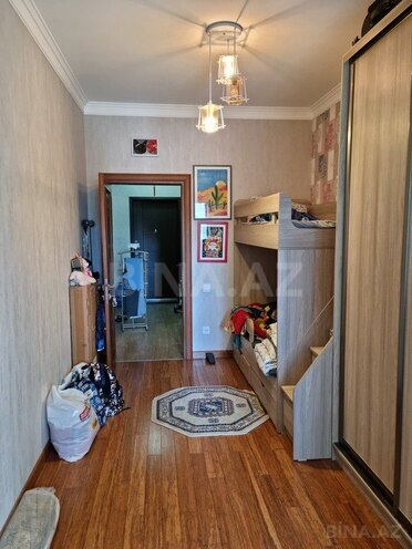 3-комн. новостройка - м. Низами - 104 м² (19)