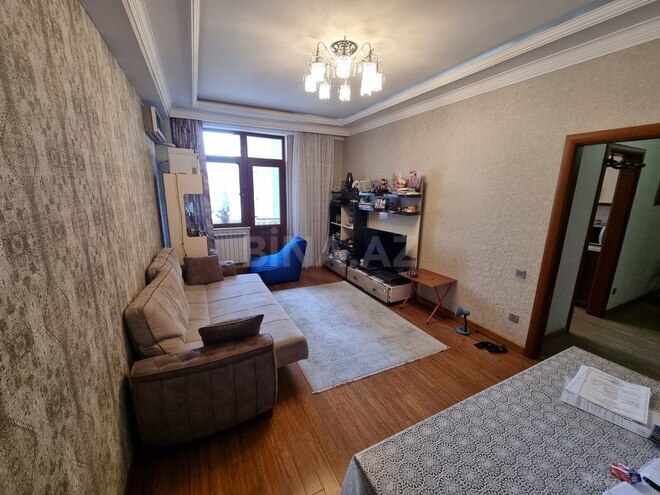 3-комн. новостройка - м. Низами - 104 м² (14)