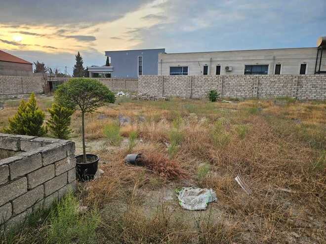 Продаётся  участок 11 сот, пос. Бузовна, photo 4 from 8