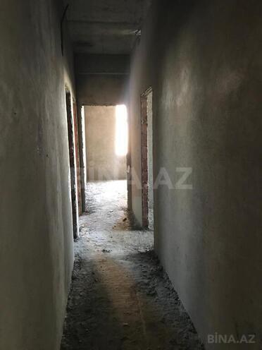 Satılır 3 otaqlı yeni tikili 148 m², Həzi Aslanov m., photo 13 from 14