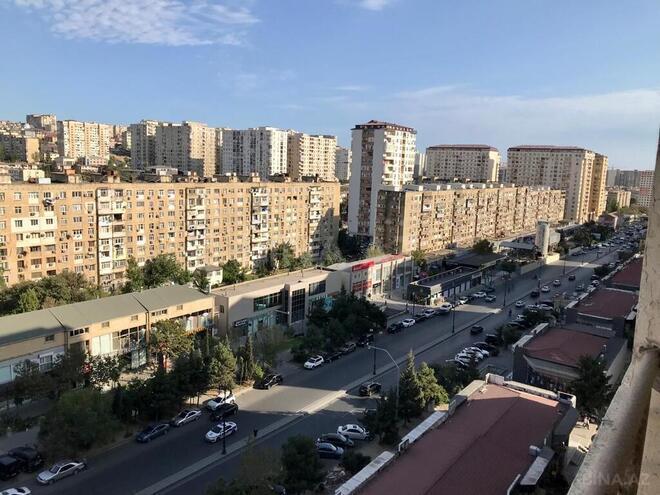 Satılır 3 otaqlı yeni tikili 148 m², Həzi Aslanov m., photo 3 from 14