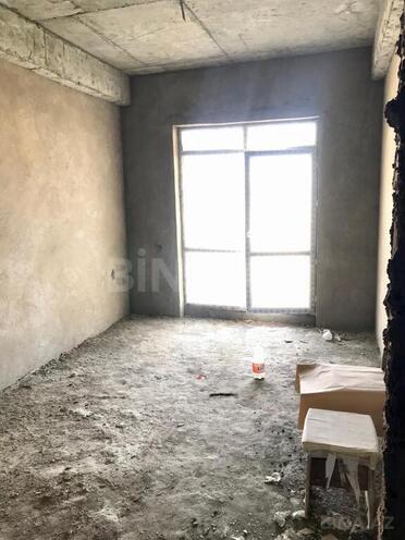 Satılır 3 otaqlı yeni tikili 148 m², Həzi Aslanov m., photo 10 from 14