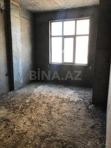 Satılır 3 otaqlı yeni tikili 148 m², Həzi Aslanov m., photo 11 from 14