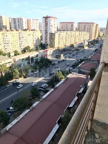 Satılır 3 otaqlı yeni tikili 148 m², Həzi Aslanov m., photo 4 from 14