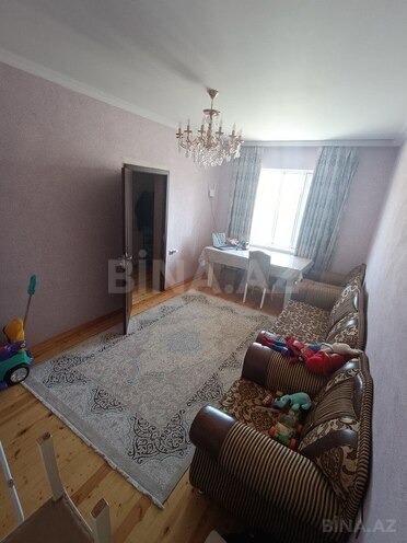 2-комн. дом/дача - пос. Говсан - 52 м² (1)