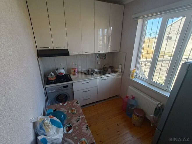 2-комн. дом/дача - пос. Говсан - 52 м² (4)