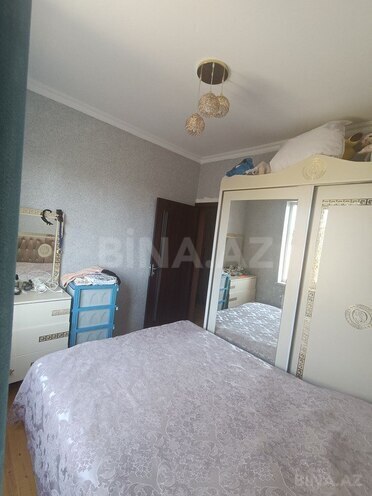 2-комн. дом/дача - пос. Говсан - 52 м² (6)