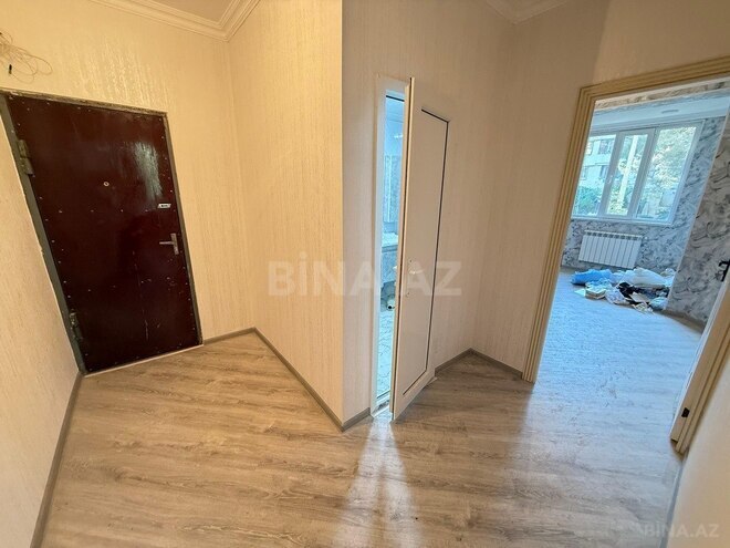1-комн. вторичка - пос. Бакиханова - 40 м² (5)