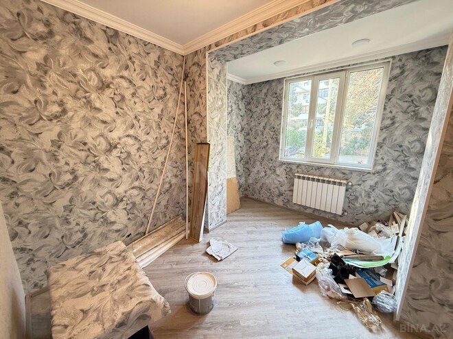 1-комн. вторичка - пос. Бакиханова - 40 м² (2)