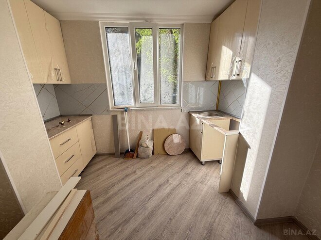 1-комн. вторичка - пос. Бакиханова - 40 м² (4)