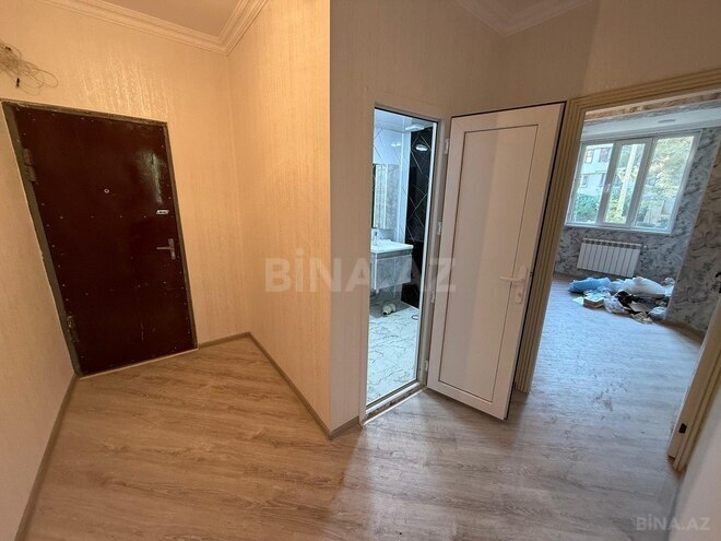1-комн. вторичка - пос. Бакиханова - 40 м² (6)