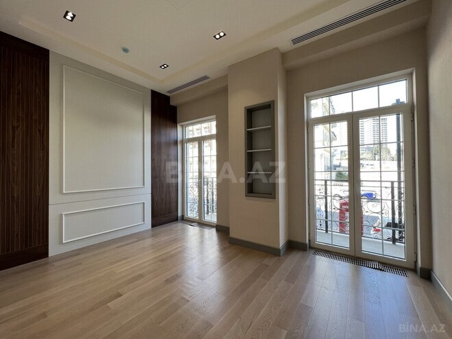 4-комн. новостройка - пос. Аг шехер - 300 м² (17)