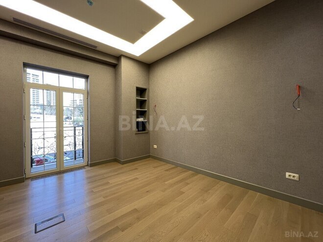 4-комн. новостройка - пос. Аг шехер - 300 м² (13)