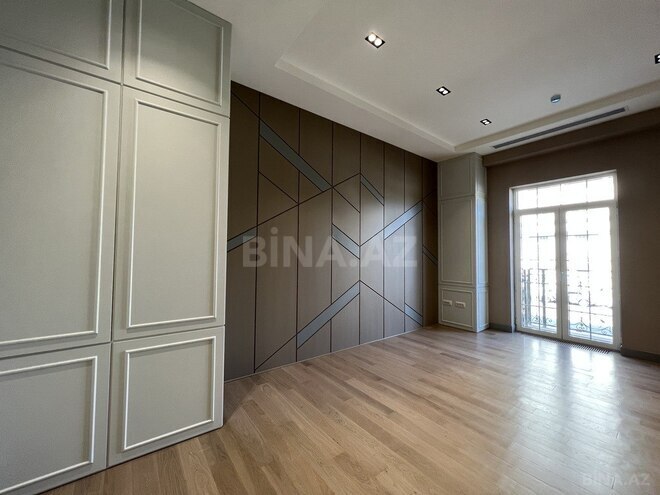 4-комн. новостройка - пос. Аг шехер - 300 м² (21)