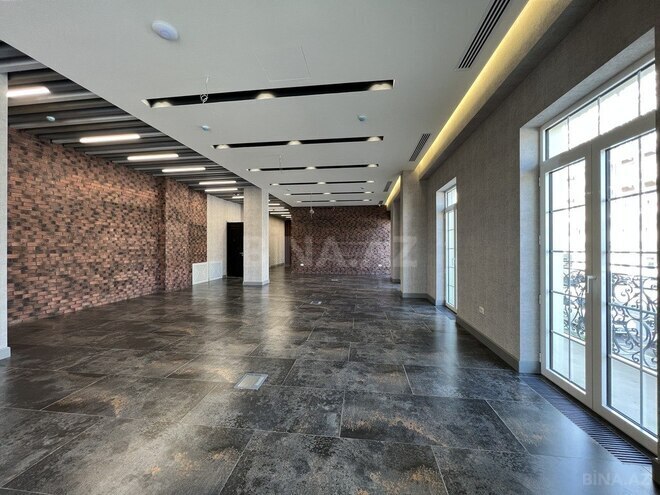 4-комн. новостройка - пос. Аг шехер - 300 м² (9)