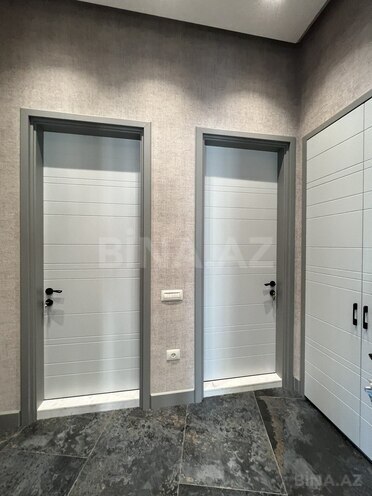4-комн. новостройка - пос. Аг шехер - 300 м² (10)