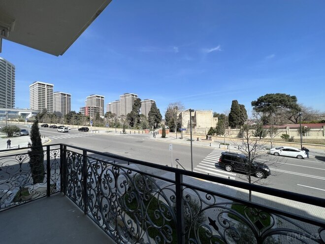 4-комн. новостройка - пос. Аг шехер - 300 м² (23)
