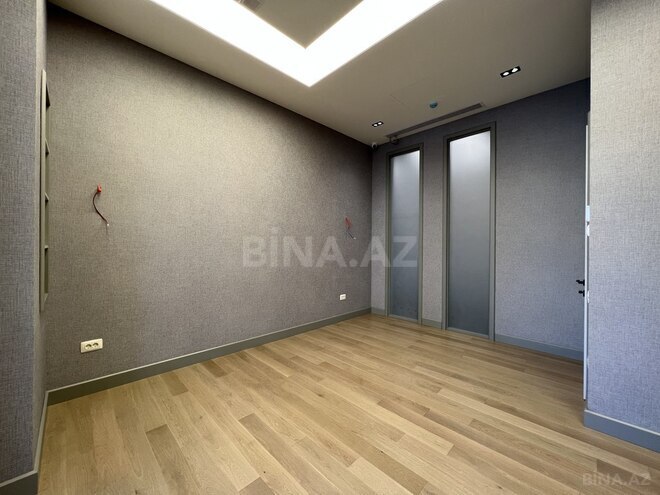 4-комн. новостройка - пос. Аг шехер - 300 м² (15)