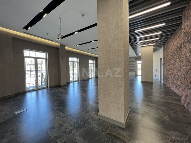 4-комн. новостройка - пос. Аг шехер - 300 м² (5)