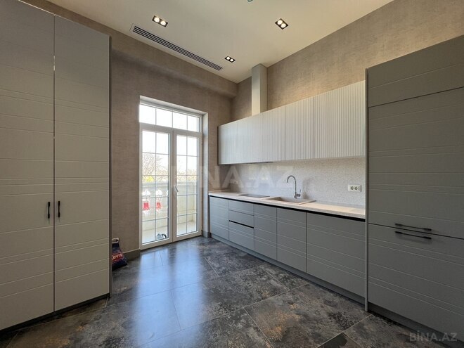 4-комн. новостройка - пос. Аг шехер - 300 м² (18)