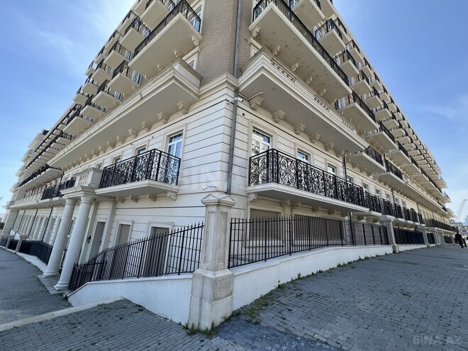 4-комн. новостройка - пос. Аг шехер - 300 м² (3)