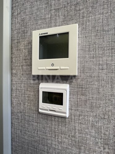 4-комн. новостройка - пос. Аг шехер - 300 м² (16)