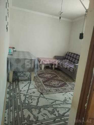 2-комн. дом/дача - пос. Забрат - 45 м² (5)