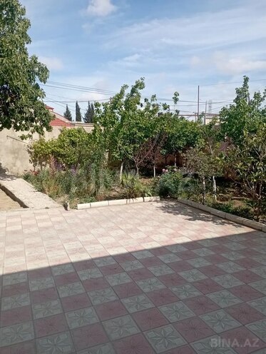 4-комн. дом/дача - пос. Маштаги - 140 м² (1)