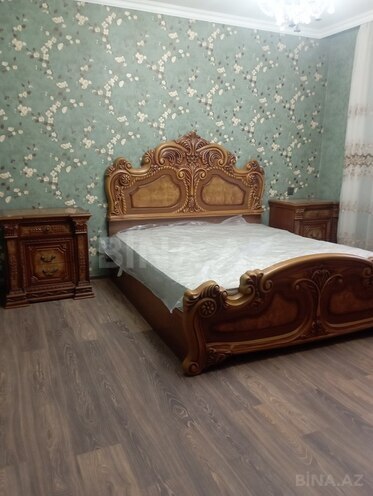 4-комн. дом/дача - пос. Маштаги - 140 м² (6)