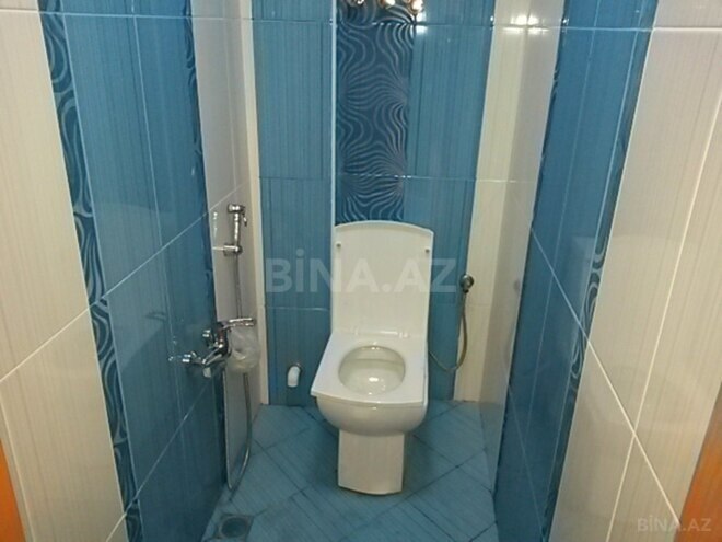 3-комн. офис - м. Элмляр Академиясы - 100 м² (15)