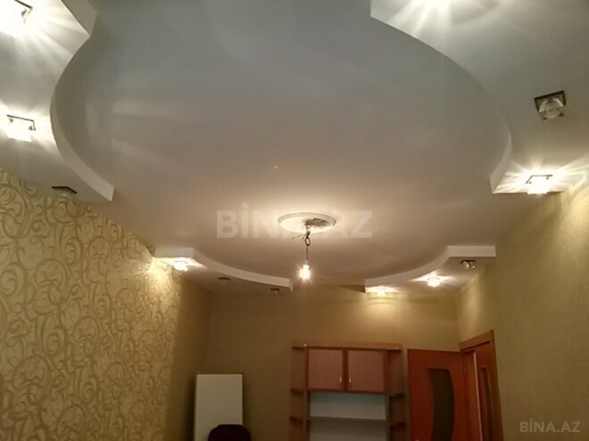 3-комн. офис - м. Элмляр Академиясы - 100 м² (8)