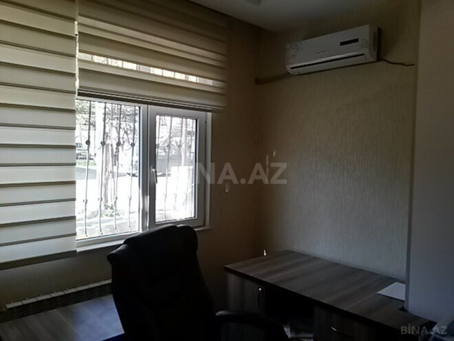 3-комн. офис - м. Элмляр Академиясы - 100 м² (4)