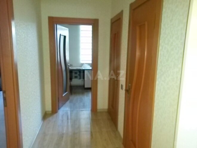 3-комн. офис - м. Элмляр Академиясы - 100 м² (17)