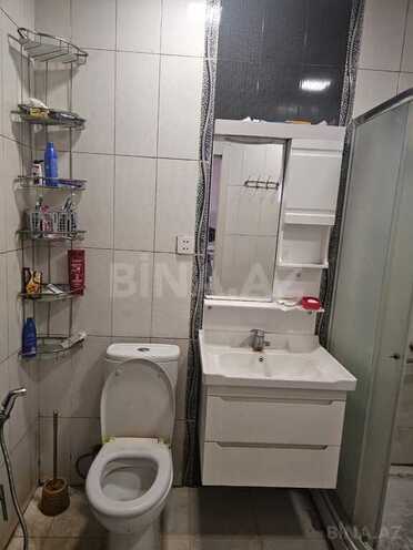 5 otaqlı yeni tikili - Bakıxanov q. - 127 m² (5)