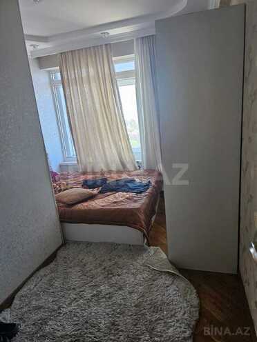 5 otaqlı yeni tikili - Bakıxanov q. - 127 m² (2)